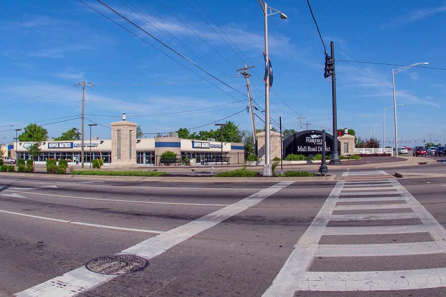 7531 Mall Rd, Florence, KY for sale - Building Photo - Image 3 of 4