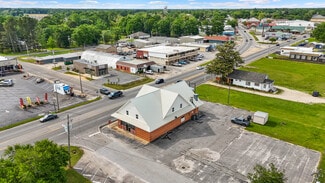 More details for 22272 State Highway 59, Robertsdale, AL - Retail for Sale