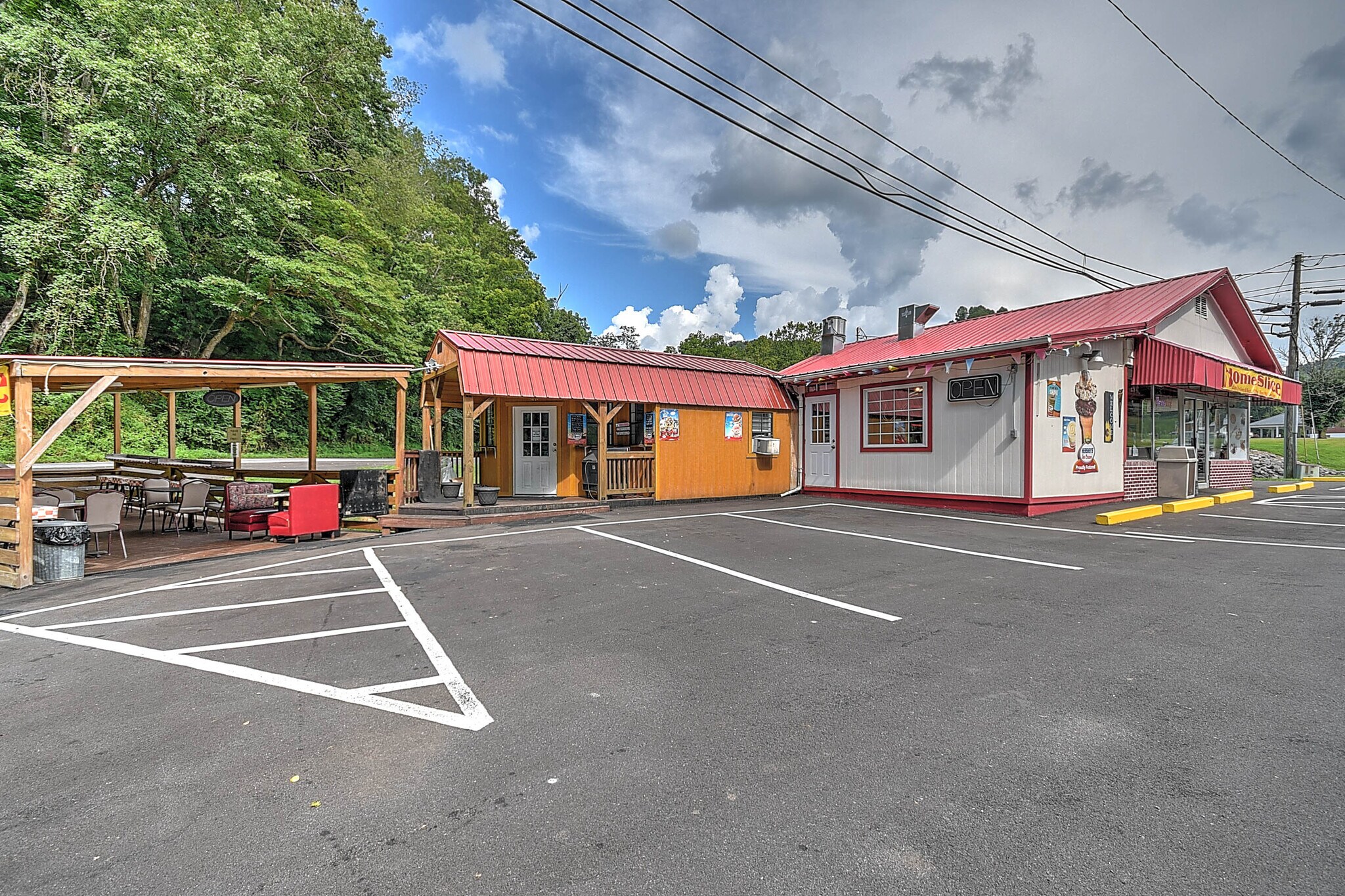 13509 Porterfield Hwy, Abingdon, VA for sale Primary Photo- Image 1 of 1