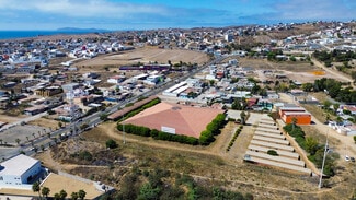More details for Calle Pipila 10112, Playas de Rosarito - Land for Sale