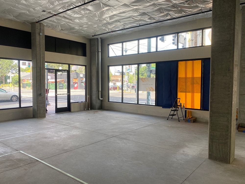 5460 N Interstate Ave, Portland, OR for lease Interior Photo- Image 1 of 1