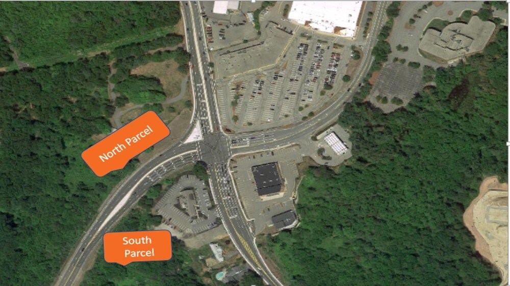 15 Hudson St, Hudson, MA 01749 South Parcel