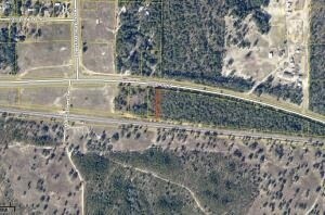 Highway 90, Crestview, FL for sale Building Photo- Image 1 of 1