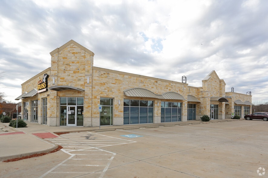 2251 Matlock Rd, Mansfield, TX for sale - Primary Photo - Image 1 of 1