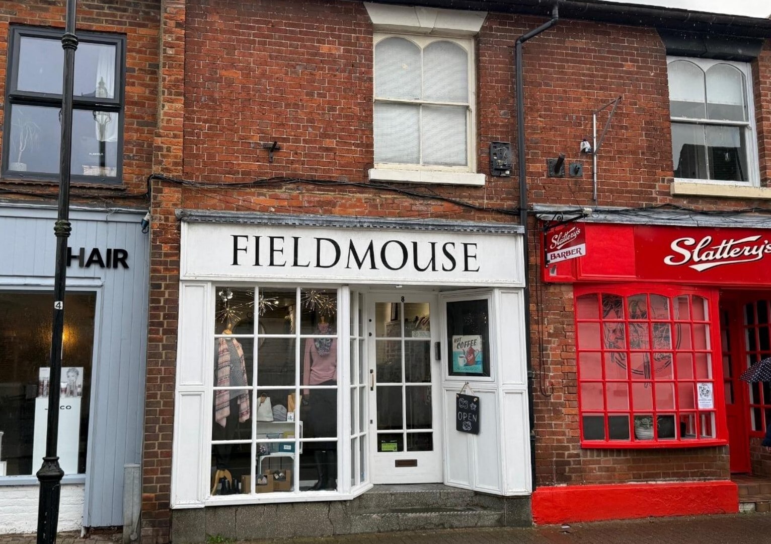 8 Duke St, Princes Risborough for sale Building Photo- Image 1 of 1