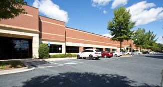 More details for 270 Riverside Pky, Austell, GA - Flex for Lease