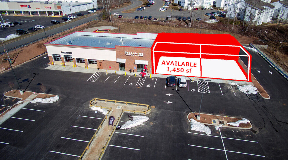 808 Washington St, Middletown, CT for lease - Building Photo - Image 3 of 11