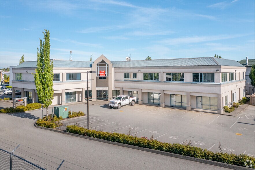 5668 192nd St, Surrey, BC for lease - Primary Photo - Image 1 of 4