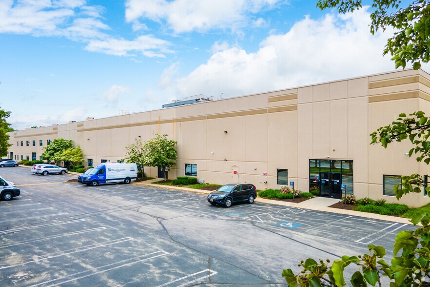 3100 Horizon Dr, King Of Prussia, PA for lease - Building Photo - Image 2 of 5