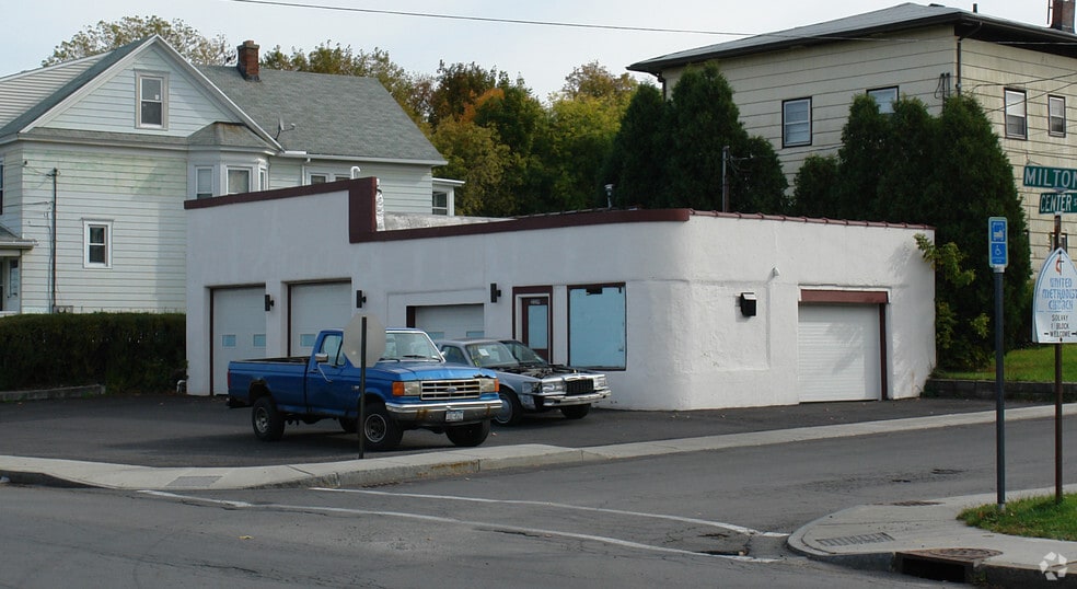 2359 Milton Ave, Solvay, NY for sale - Building Photo - Image 1 of 1