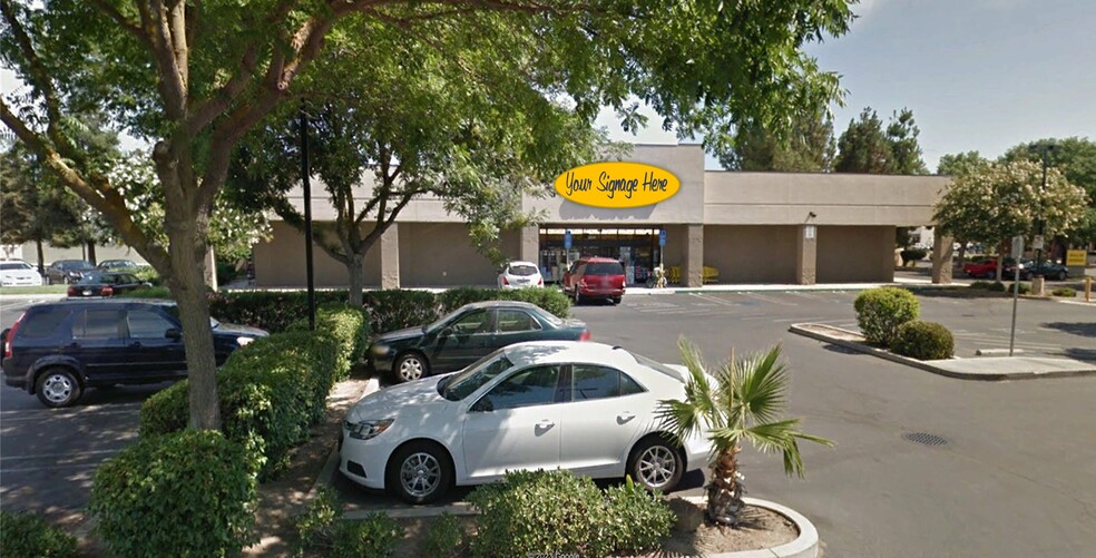 2641 Geer Rd, Turlock, CA for lease - Building Photo - Image 1 of 5