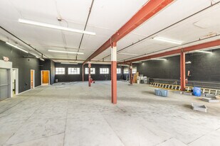 158 Central Ave - Warehouse Lease or Sale - Warehouse