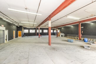 More details for 158 Central Ave, Rochelle Park, NJ - Flex for Lease