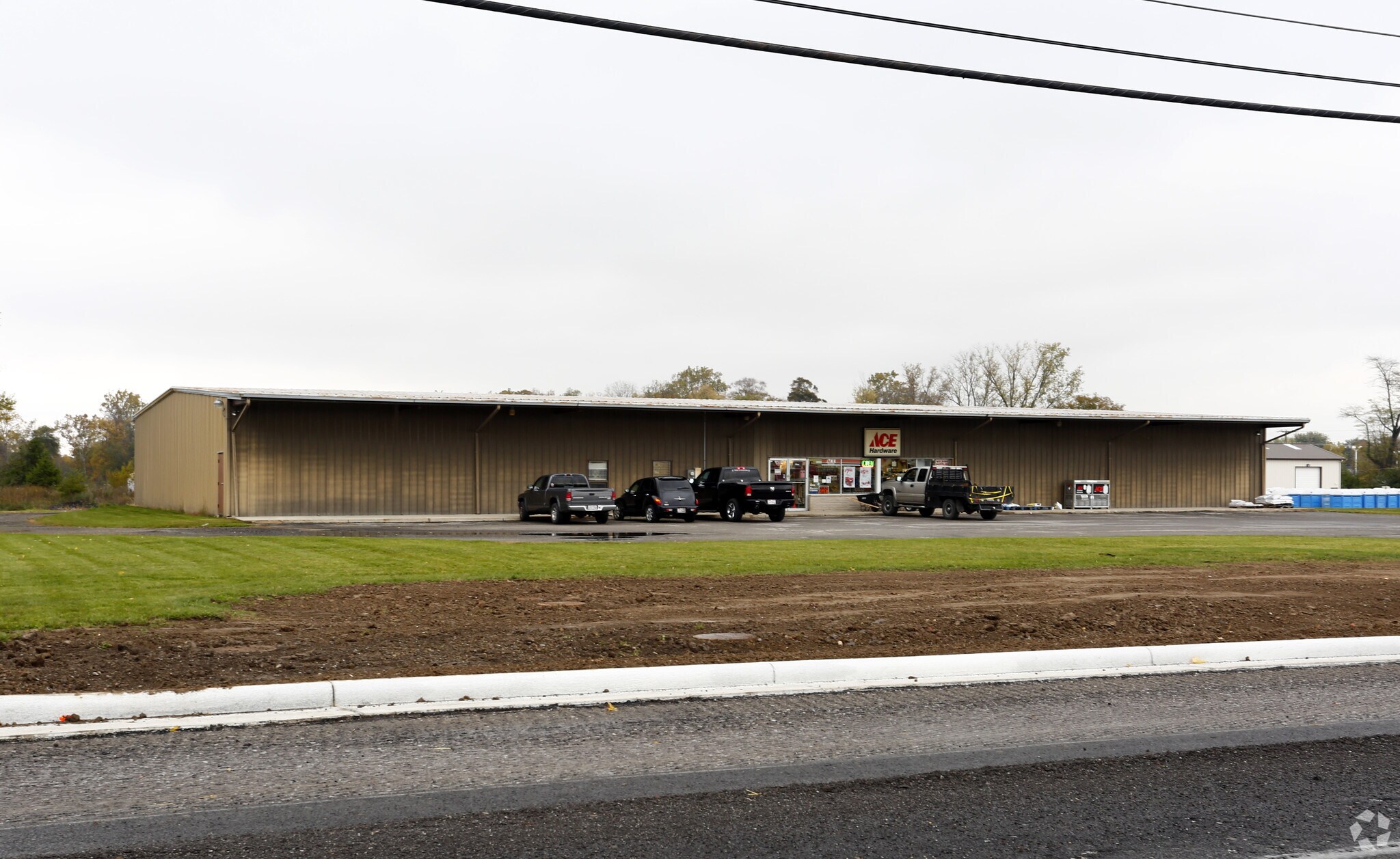 3720 Elida Rd, Elida, OH for sale Primary Photo- Image 1 of 1