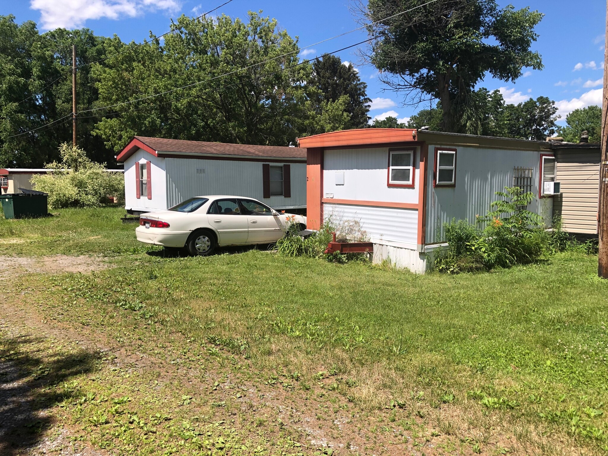 38 Erie, Mount Morris, NY for sale Building Photo- Image 1 of 1