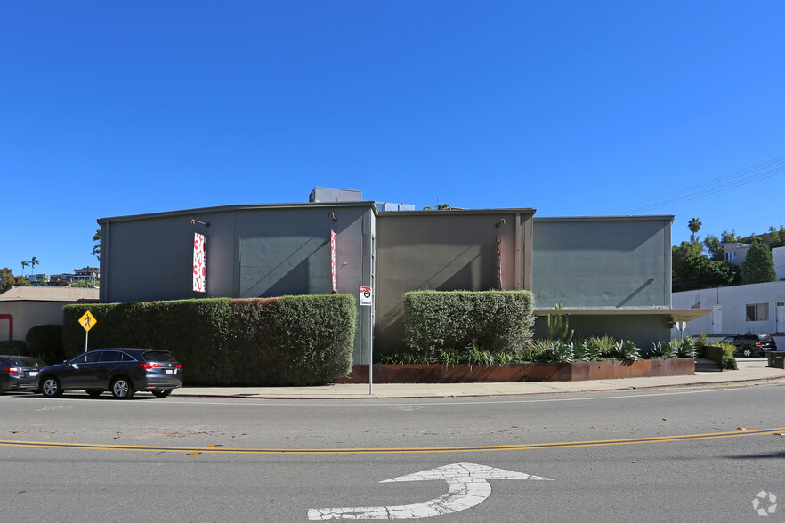 2605 State St, San Diego, CA for lease - Building Photo - Image 3 of 13