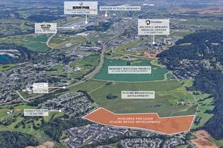 More details for Middletown Rd, Hummelstown, PA - Land for Lease