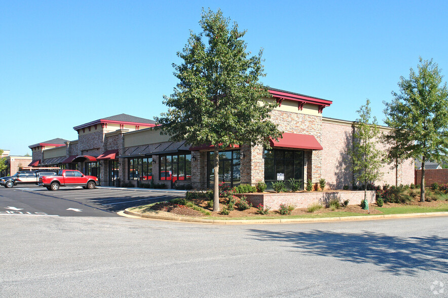 28 E Crossville Rd, Roswell, GA for lease - Building Photo - Image 2 of 3