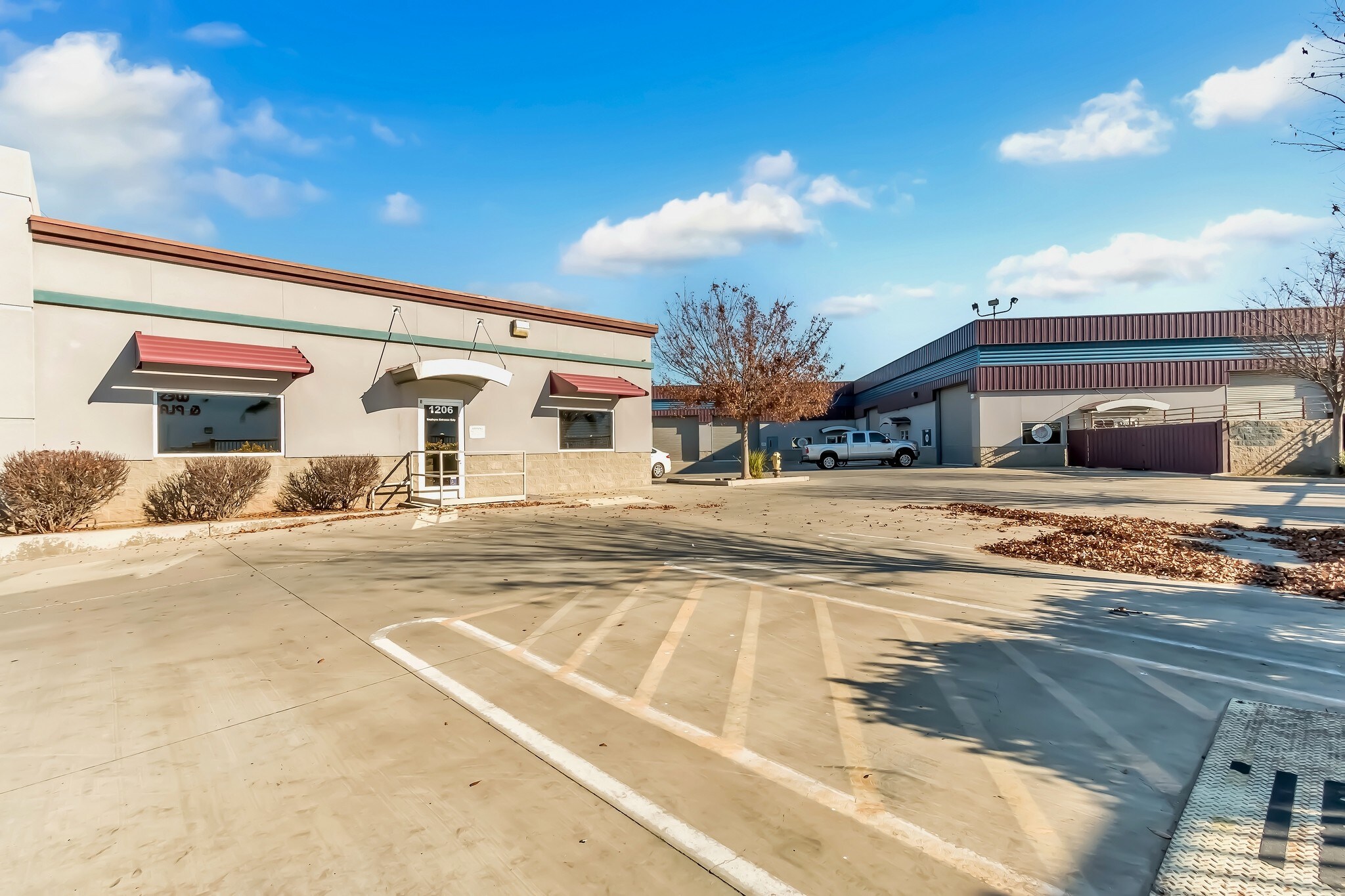 11901200 Lander Ave, Turlock, CA 95380 Industrial for Sale