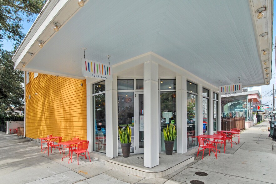 3341 Magazine St, New Orleans, LA for sale - Building Photo - Image 2 of 30