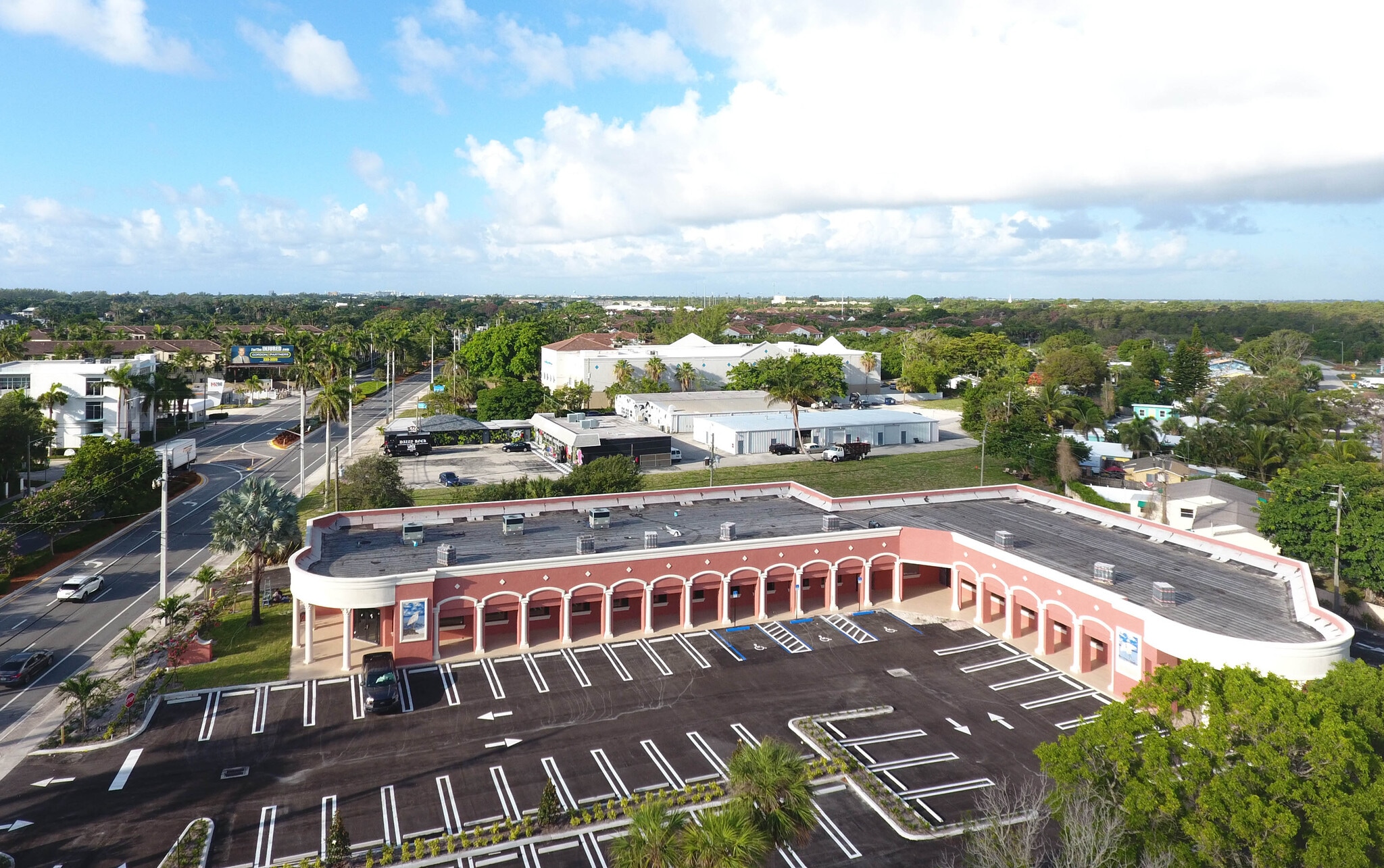 2923 S Federal Hwy, Boynton Beach, FL for lease Building Photo- Image 1 of 17