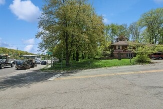 More details for 2 Woods End Rd, Morris Plains, NJ - Retail for Sale