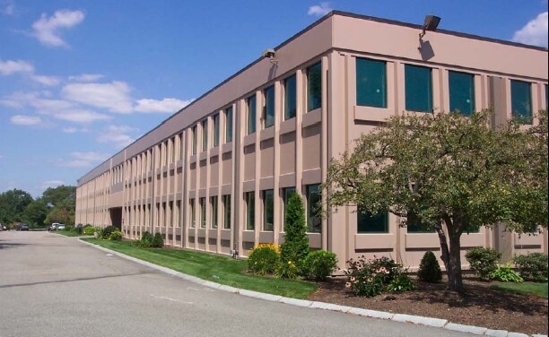 500 Turnpike St, Canton, MA 02021 Office for Lease