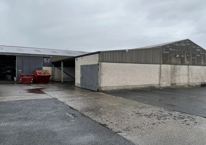 Cloyfin Rd, Coleraine for lease - Building Photo - Image 3 of 14