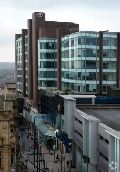 11 Albion St, Leeds for sale - Building Photo - Image 1 of 1