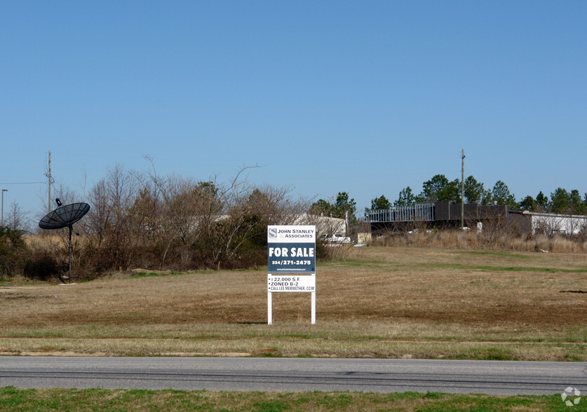 5900 Blk. Monticello Dr, Montgomery, AL for sale - Building Photo - Image 3 of 3