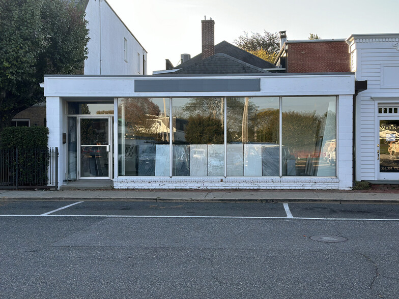 34 Park Pl, East Hampton, NY for lease - Primary Photo - Image 1 of 1