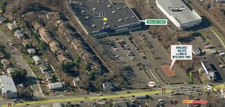 More details for 1130-1134 Easton Rd, Willow Grove, PA - Retail for Lease