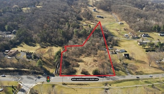 0 & 207 Summit Dr, Front Royal VA - Land