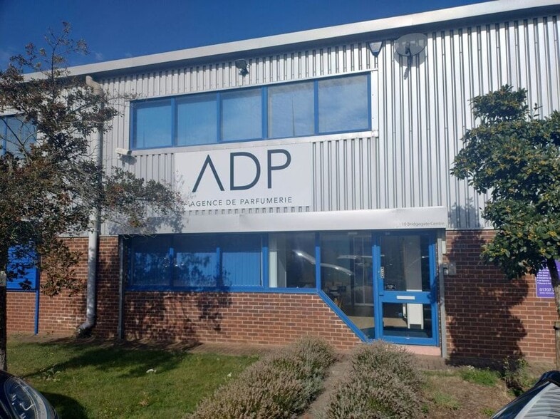 Bridge Rd, Welwyn Garden City for lease - Building Photo - Image 1 of 16