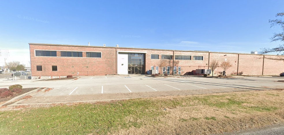 5414 E Front St, Kansas City, MO for lease - Primary Photo - Image 1 of 2