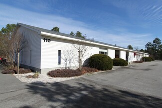 More details for 110 Mid South Rd, West End, NC - Flex for Lease