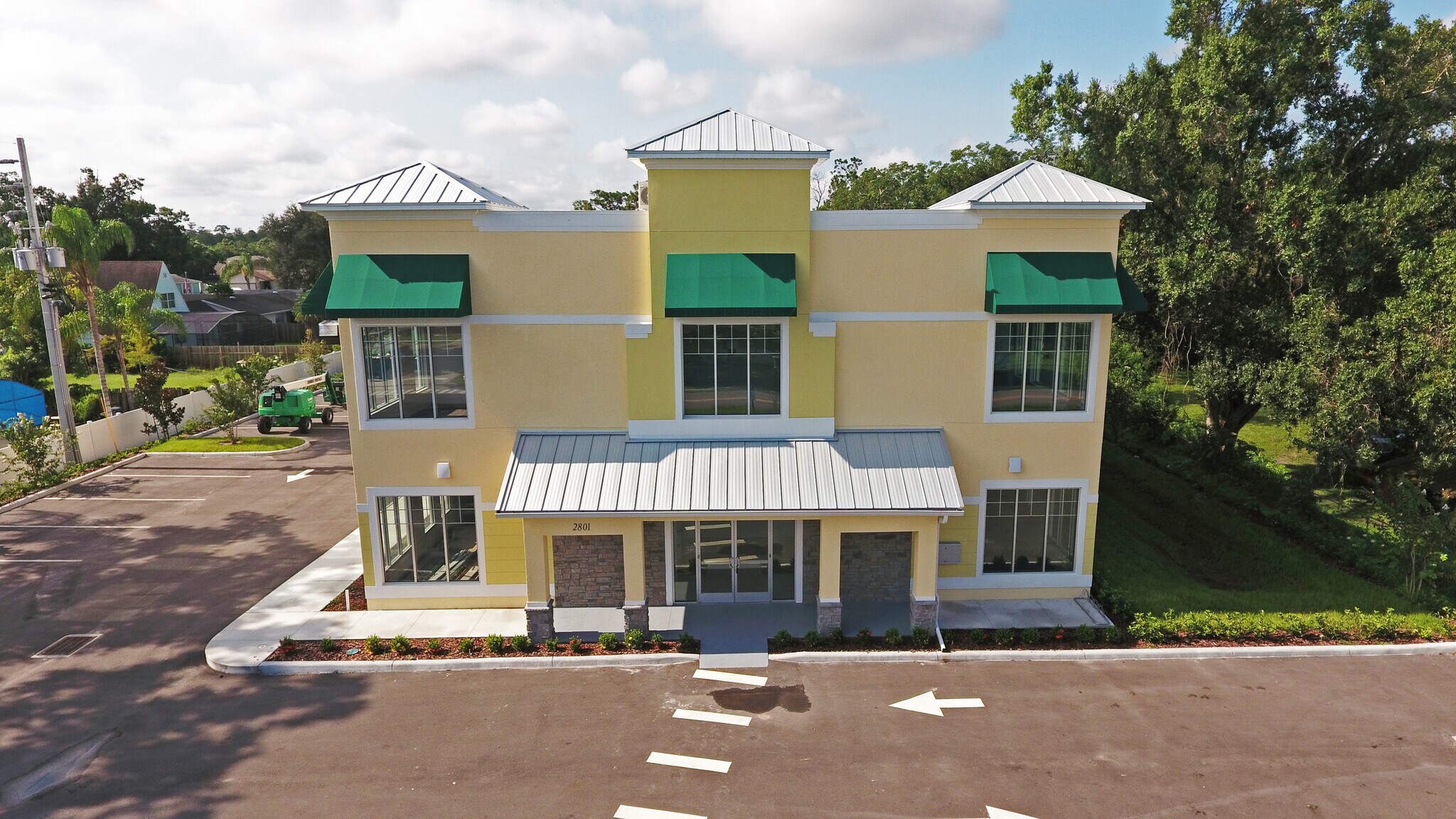 2801 17th St, Saint Cloud, FL for sale Building Photo- Image 1 of 1