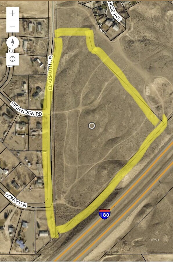 El Armuth Dr, Elko, NV 89801