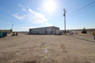 More details for 821 S. Railroad Ave, Riverton, WY - Industrial for Sale