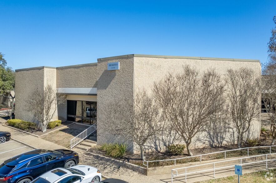 2111 Braker Ln, Austin, TX for lease - Building Photo - Image 2 of 24