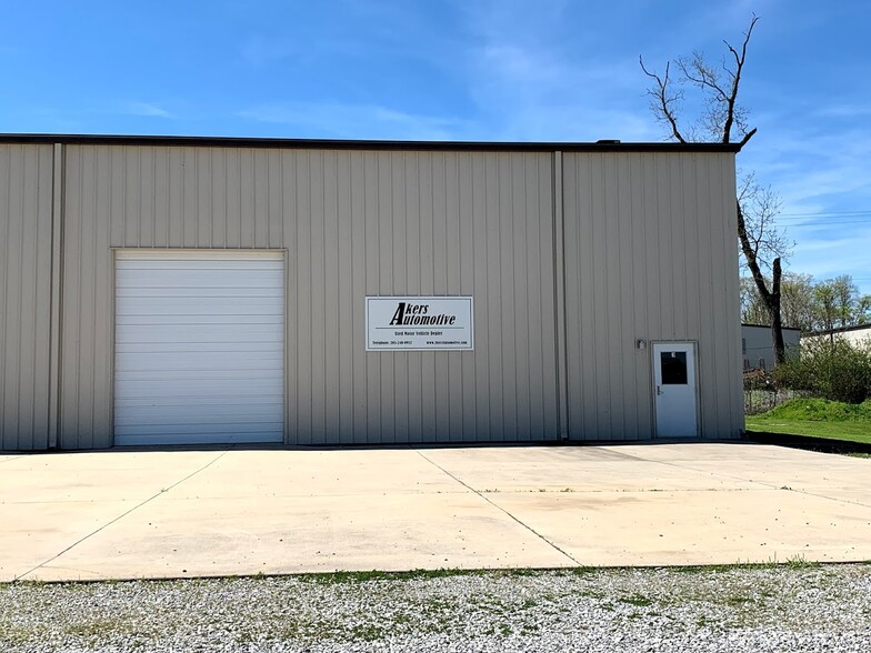 2521 Highway 87, Alabaster, AL for sale - Building Photo - Image 1 of 1