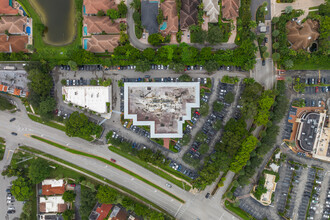 21301 Powerline Rd, Boca Raton, FL - aerial  map view - Image1