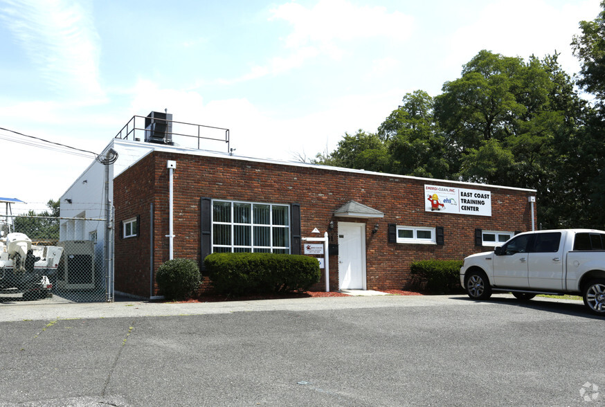 41 Murray St, Rahway, NJ for lease - Primary Photo - Image 1 of 10