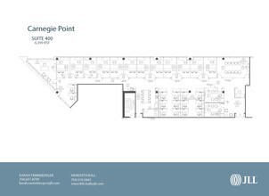 6101 Carnegie Blvd, Charlotte, NC for lease Interior Photo- Image 1 of 1