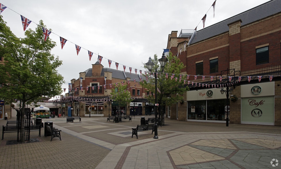 Newport Cres, Middlesbrough for lease - Building Photo - Image 2 of 7