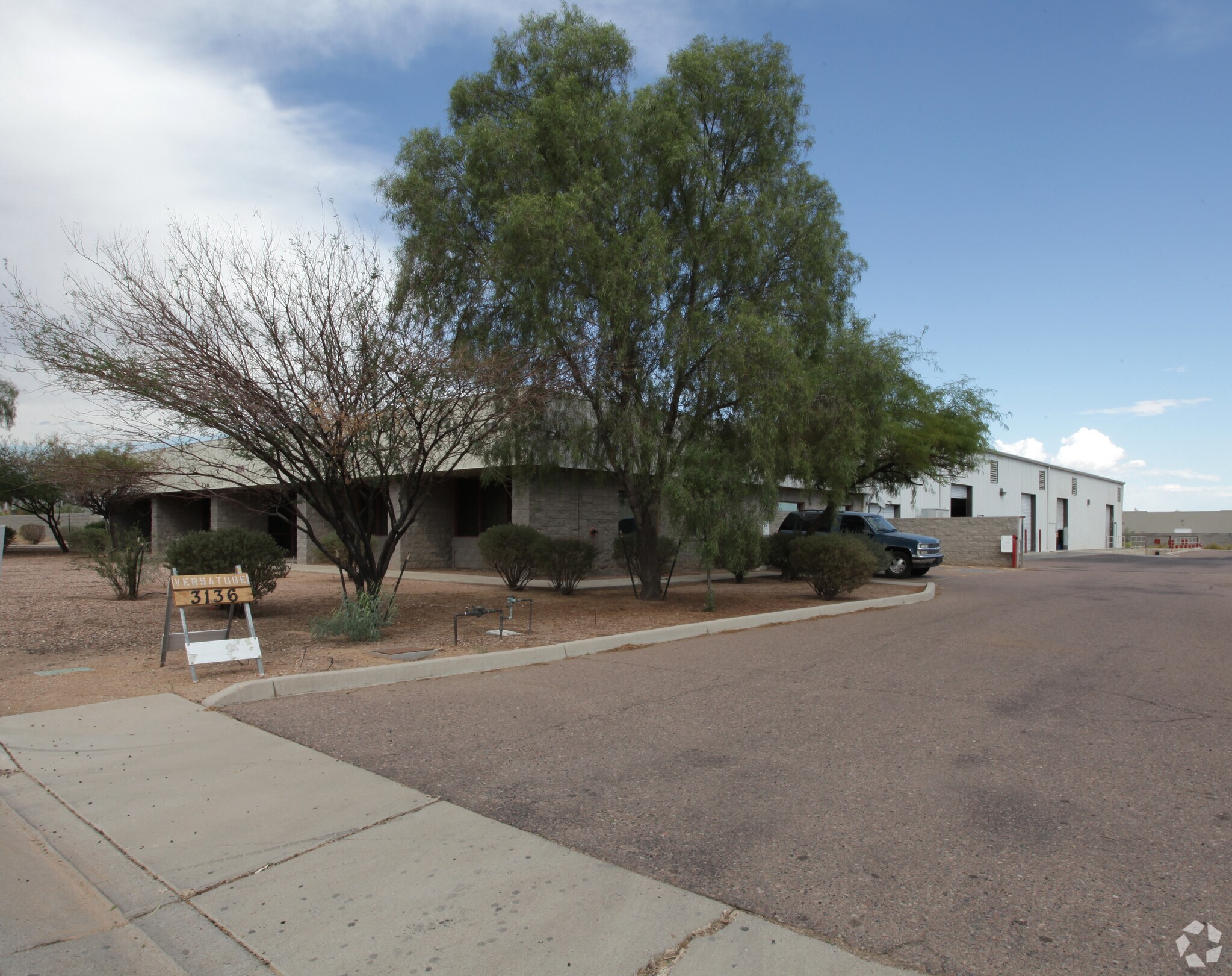 3136 N Lear Ave, Casa Grande, AZ for sale Primary Photo- Image 1 of 1