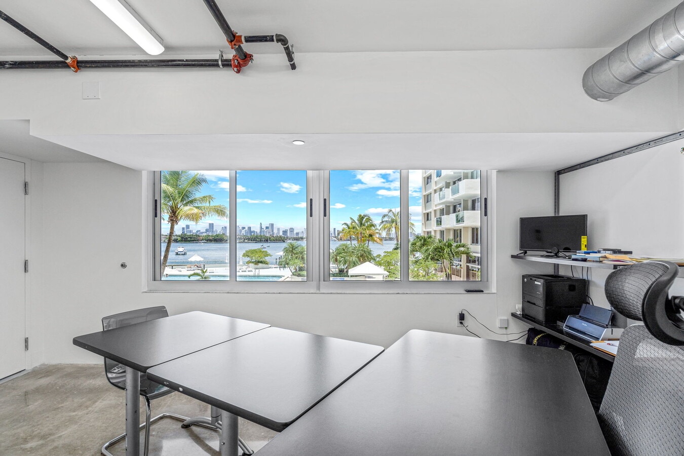 1200 West Ave, Miami Beach, FL 33139 - Unit CU-5 - - Interior Photo - Image 1 of 3