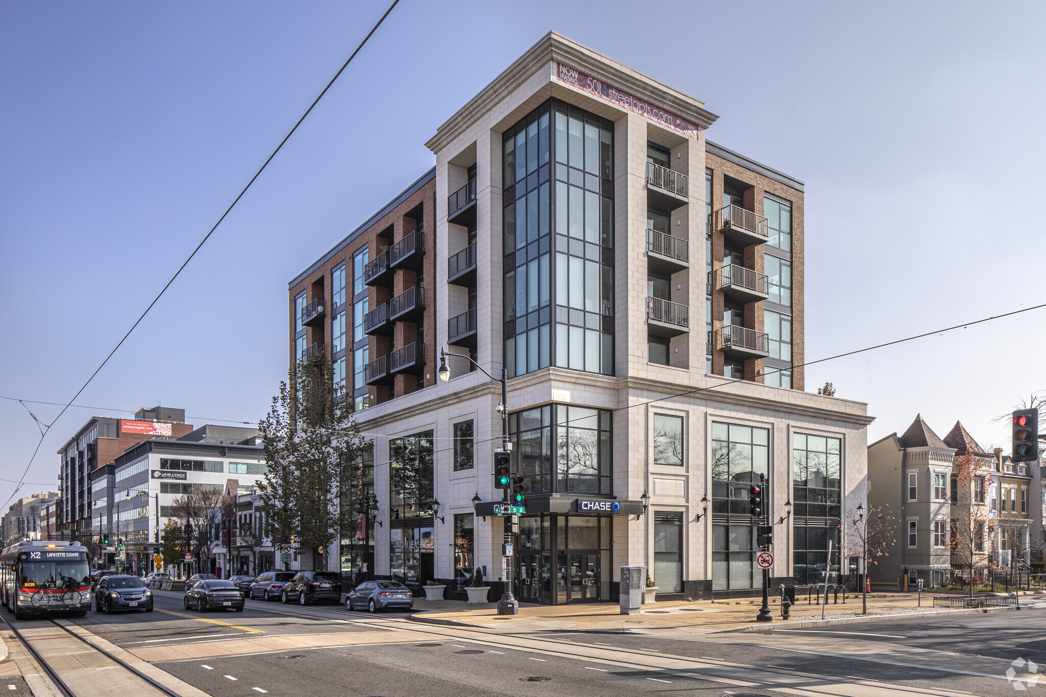 501 H St NE, Washington, DC for lease Building Photo- Image 1 of 11