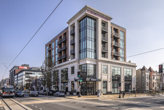 More details for 501 H St NE, Washington, DC - Retail for Lease