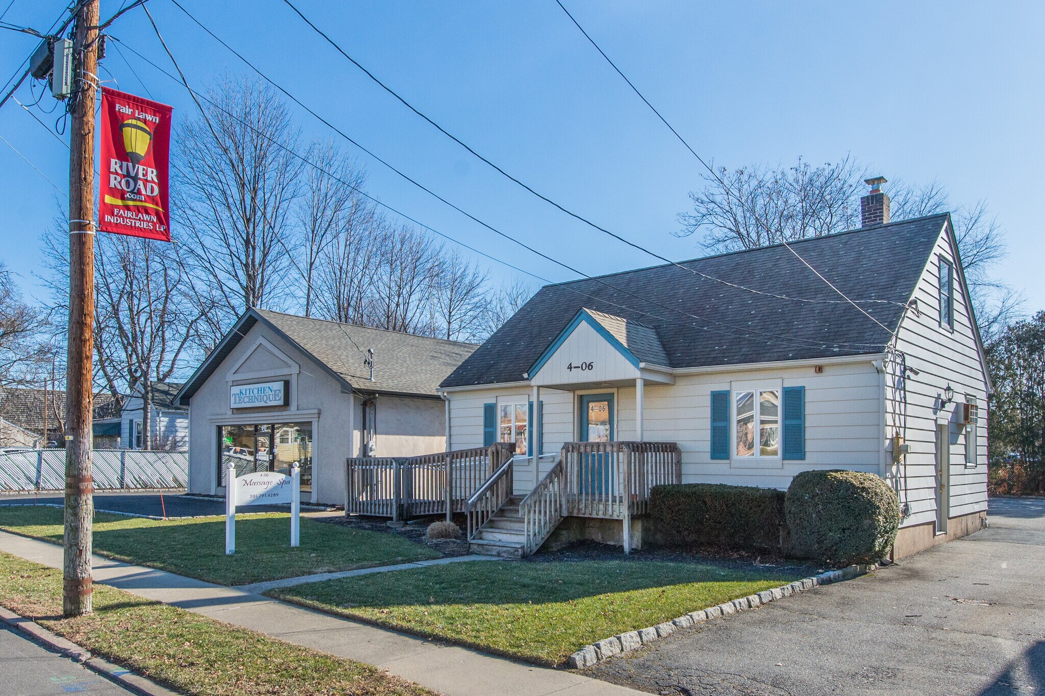 Fair Lawn Ave Fair Lawn, NJ for Sale
